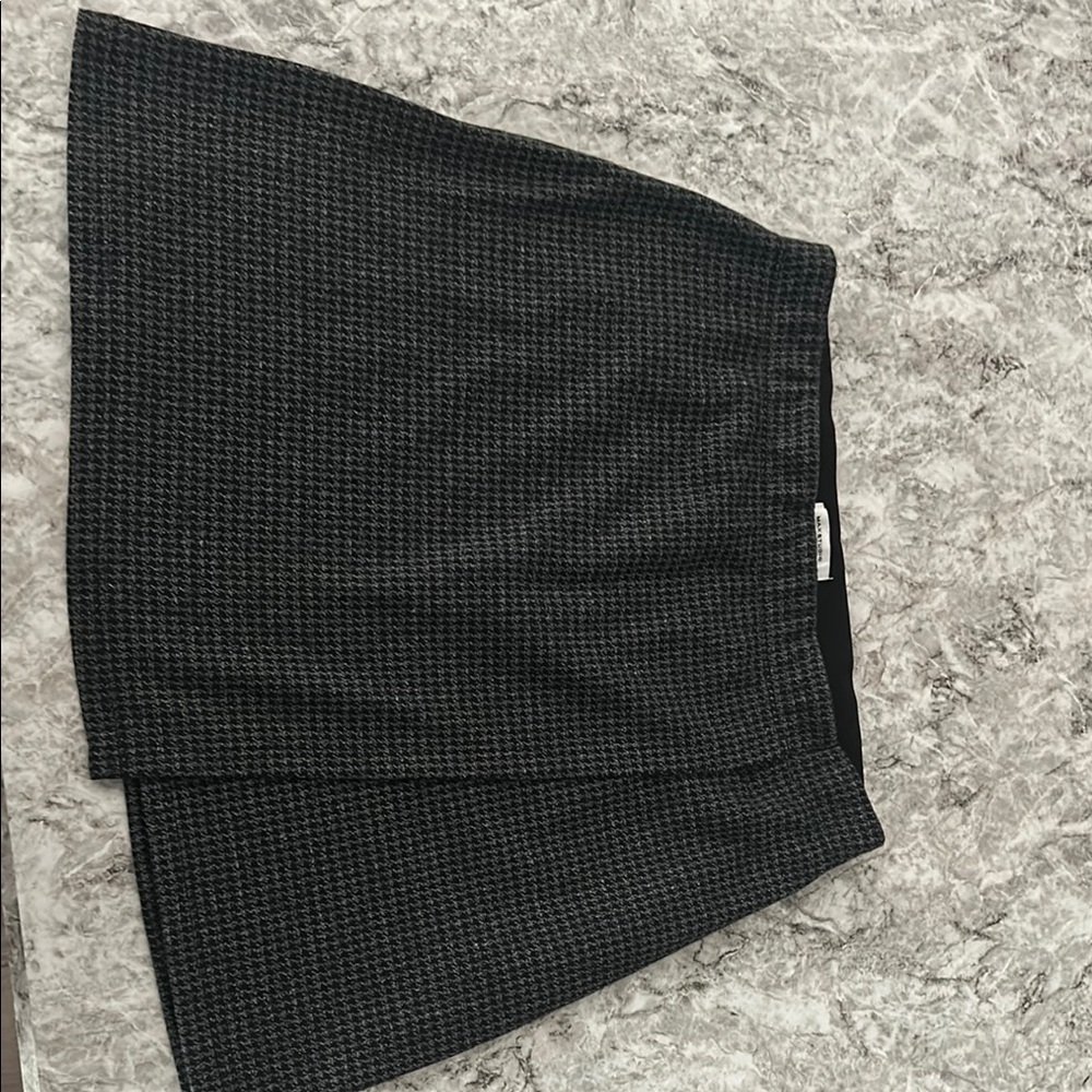 Max Studio Skirt
